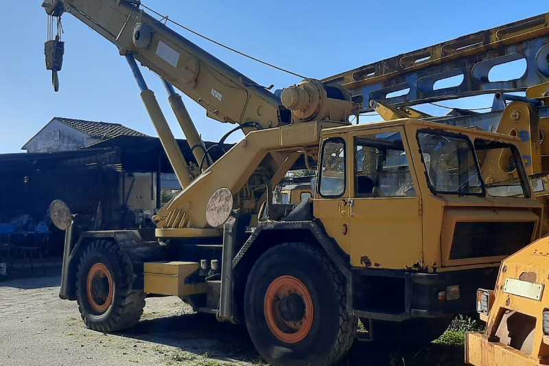 OmecoHub - Immagine ORMIG 20FS